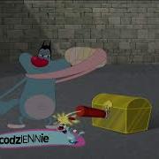 Oggy And The Cockroaches Polish