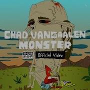 Chad Vangaalen Monster Official Video