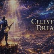 Celestial Dream Noise Dark