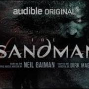 The Sandman Neil Gaiman Audiobook