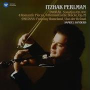 Romantic Pieces No 4
