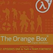 The Orange Box Soundtrack