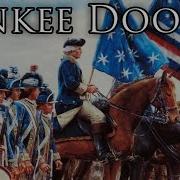 Yankee Doodle March