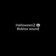 Roblox Halloween2