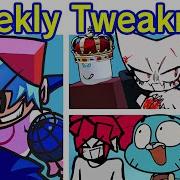 Fnf Tweak