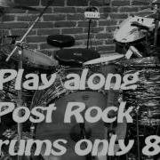 Post Rock Drums