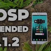 Aosp Extended 5 8 Android 8 1 Feature Review Custom Rom