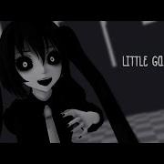 Mmd Little Game