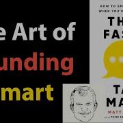 Think Fast Talk Smart Audiobook