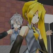 Yowane Haku Mmd