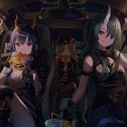 Nightcore Faster Car