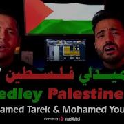 Medley Palestine 2