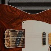 Dark Blues Rock
