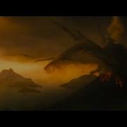Rodan Roar