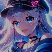 Luna Binary Rain Aria Label Release