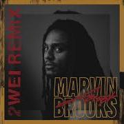 Marvin Brooks Ghost 2Wei Remix