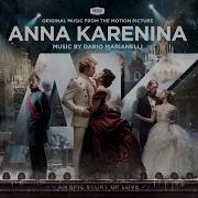 Dario Marianelli Anna Karenina Original Music From The Motion Picture