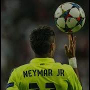 Oh Neymar Slowed