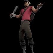 Крик Скаута