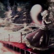 Touhou Ost Mystic Oriental Dream Ancient Temple Youmu Konpaku S Theme