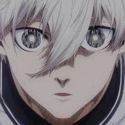 Nagi Seishiro Soundtrack
