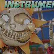 Light On Fnaf Instrumental