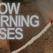 Burning Fuse