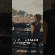 Spotify Playlist Link In Bio