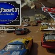 Cars 3 Teaser Trailer Stop Motion