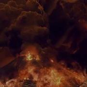 Hell Background