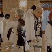 Ensemble Stars Eden