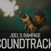 Joel Rampage Soundtrack