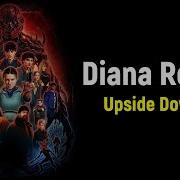 Stranger Things The Upside Down