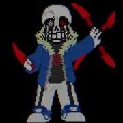 Hardmode Killer Sans Theme