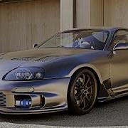 Toyota Supra Mk4 Turbo Sound Compilation