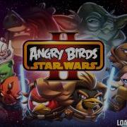Angry Birds Star Wars 2 Ost