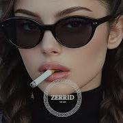 Touch Me Zerrid