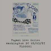 Outro Washington Dc 09 03 87 Fls0001 Live Fugazi Topic