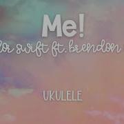 Ukulele Me