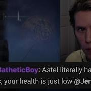 Jerma Meat Grinder