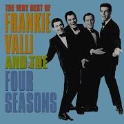 Rag Doll Frankie Valli And The Four Seasons