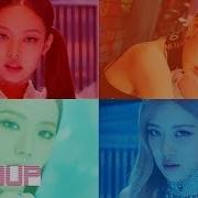 Blackpink Mega Remix 2019