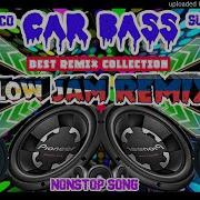 Car Super Bass