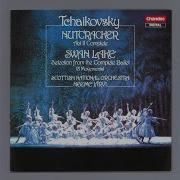 John Lanchbery The Nutcracker Op 71 Th 14 Act Ii No 13 Waltz Of The