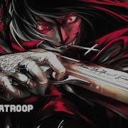 Rap Do Alucard Conde Dracula