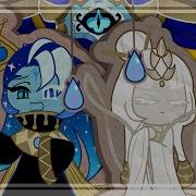 Sinking Town Cookie Run Kingdom