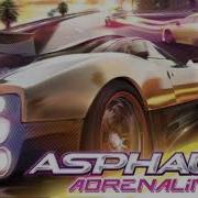 Asphalt 6 Adrenaline Java Theme Song