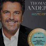 Thomas Anders Greatest Hit
