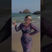 Хорошо День Пьем Вино Смотрим На Закат