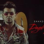 Shahzodxon Daydi Qizlar New Song